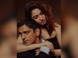 Amid Rumours Of Wedding, Tamannaah And Vijay Varma Part Ways: Report Amid Rumours Of Wedding, Tamannaah And Vijay Varma Part Ways: Report