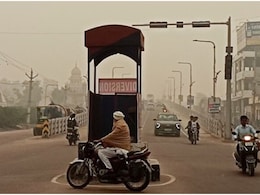 World Most Polluted City: दुनिया के 25 सबसे प्रदूषित शहरों की लिस्ट में राजस्थान के तीन शहर शामिल, यहां देखें पूरी लिस्ट World Most Polluted City: दुनिया के 25 सबसे प्रदूषित शहरों की लिस्ट में राजस्थान के तीन शहर शामिल, यहां देखें पूरी लिस्ट