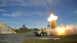 US Used 20% Of Its THAAD Missiles To Defend Israel For 12 Days: Report
