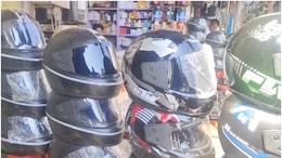 Government Proposes To Make Two Helmets Mandatory For New 2-Wheelers