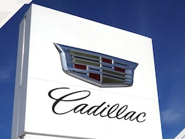 Cadillac Win Final Approval For F1 Place In 2026