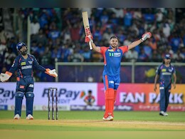 "Need To Do The Basics...": Shocked Rishabh Pant Speaks Out After Ashutosh Sharma Miracle In DC vs LSG