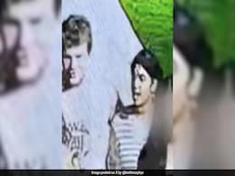 All About Joshua Riibe, Man Last Seen With Missing Indian-American Student Sudiksha Konanki All About Joshua Riibe, Man Last Seen With Missing Indian-American Student Sudiksha Konanki