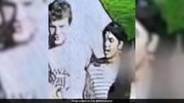 Man Last Seen With Indian-Origin Student Says He Can't Be Detained Any Longer