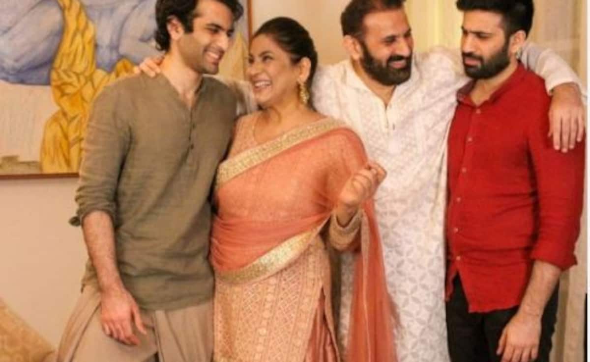 Reverse Nepotism Is Going On With Me