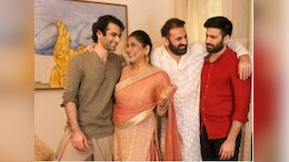Archana Puran Singh's Son Claims He Was Rejected 100 Times In Auditions: "Reverse Nepotism Is Going On With Me"