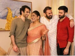 Archana Puran Singh's Son Claims He Was Rejected 100 Times In Auditions: "Reverse Nepotism Is Going On With Me"