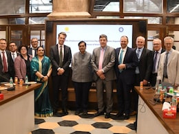 Job in Germany  : राज्यातील तरुणांची जर्मनीत नोकरीची संधी; राज्य सरकारचं खास उपक्रम