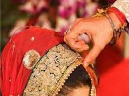 मांग भरते समय कांपा दूल्हे का हाथ तो दुल्हन ने कर दिया शादी से इनकार, दूल्हे ने कहा- ठंड की वजह से हुआ