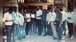 बूंदी में बिजली कनेक्शन काटने पर कर्मचारी को जान से मारने की दी धमकी, आरोपी गिरफ्तार&nbsp;