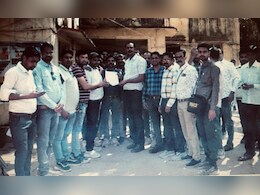 बूंदी में बिजली कनेक्शन काटने पर कर्मचारी को जान से मारने की दी धमकी, आरोपी गिरफ्तार 