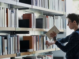 Librarian jobs 2025: एमपी में लाइब्रेरियन के लिए निकली इतने पदों पर वैकेंसी, सैलरी 50 हजार से ज्यादा, पढ़ें डिटेल्स Librarian jobs 2025: एमपी में लाइब्रेरियन के लिए निकली इतने पदों पर वैकेंसी, सैलरी 50 हजार से ज्यादा, पढ़ें डिटेल्स