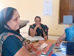 Women’s Day Special: राजस्थान का वो बैंक जिसका सिर्फ महिलाएं करती हैं संचालन, खाते भी सिर्फ महिलाओं के