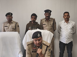 Crime: न्यूड वीडियो वायरल करने की दी धमकी और करा लिए 6,83,000 रुपये ट्रांसफर, सेक्सटॉर्शन के आरोपी पर पुलिस ने लिया एक्शन