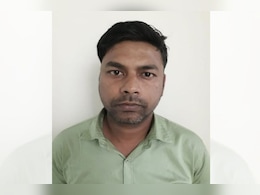 ऑर्डिनेंस फैक्ट्री का मैनेजर पाकिस्तान का एजेंट, ISI को देता था खुफिया जानकारी; कानपुर से गिरफ्तार ऑर्डिनेंस फैक्ट्री का मैनेजर पाकिस्तान का एजेंट, ISI को देता था खुफिया जानकारी; कानपुर से गिरफ्तार