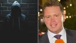 Australian Journalist Robbed Live On Air While Reporting On Soaring Crime Rates