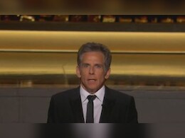 Oscars 2025: Ben Stiller's Tribute To Late Co-Star Gene Hackman - "He Was Incredible"