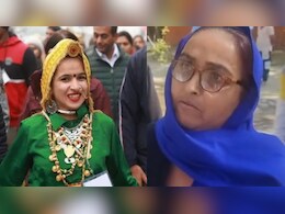 ...पार्टी ने ले ली मेरी बच्ची की जान, कांग्रेस नेता हिमानी की मां का ये दर्द तो सुनिए जरा