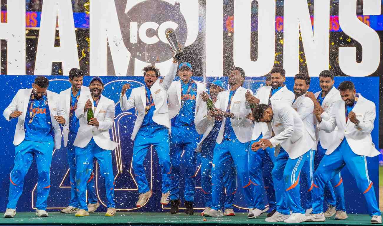 Australia Great Names Indian Star Who 'Ticks Every Box'. Not Kohli Or Gill