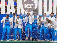 Australia Great Names Indian Star Who 'Ticks Every Box'. Not Kohli Or Gill