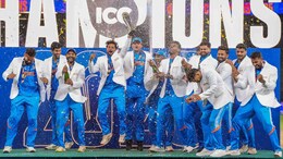 Australia Great Names Indian Cricketer Who 'Ticks Every Box'. Not Virat Kohli Or Shubman Gill
