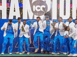 Australia Great Names Indian Cricketer Who 'Ticks Every Box'. Not Virat Kohli Or Shubman Gill Australia Great Names Indian Cricketer Who 'Ticks Every Box'. Not Virat Kohli Or Shubman Gill