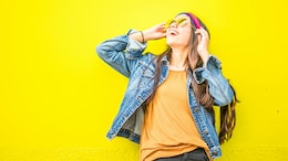 Nutritionist Reveals Her Simple Yet Effective Mantra For Overall Well-Being