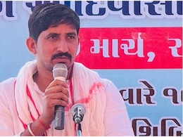 डूंगरपुर-बांसवाडा में आदिवासियों के साथ 1800 करोड़ का फ्रॉड, राजकुमार रोत ने DGP को लिखा जांच के लिए पत्र   डूंगरपुर-बांसवाडा में आदिवासियों के साथ 1800 करोड़ का फ्रॉड, राजकुमार रोत ने DGP को लिखा जांच के लिए पत्र