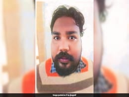 Active Khalistani Terrorist With Links To Pak's ISI Arrested In UP Active Khalistani Terrorist With Links To Pak's ISI Arrested In UP