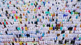 Eid-ul-Fitr 2025: A Comprehensive Guide For Prayer, Traditions And Rituals