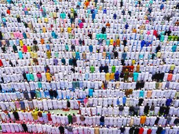 Eid-ul-Fitr 2025: A Comprehensive Guide For Prayer, Traditions And Rituals