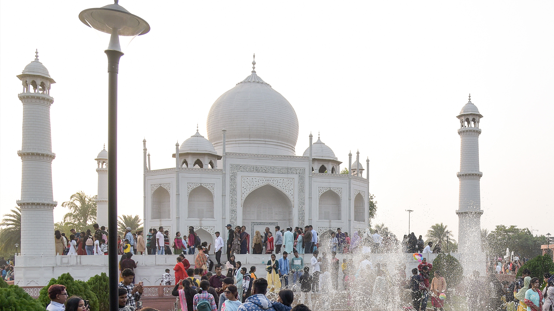 The Revenge Travel Phenomenon