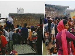 पंजाब के तरनतारन में बड़ा हादसा, छत गिरने से परिवार के 5 लोगों की मौत