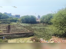 70 साल तक था गांव का तालाब, अब कागजों में हो गई प्राइवेट प्रॉपर्टी! पानी के लिए तरस रहे ग्रामीण और पशु