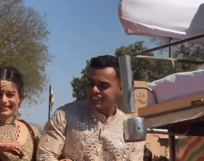 Kartikey-Amanat Wedding: आज जोधपुर में होगी केंद्रीय मंत्री शिवराज सिंह के बेटे की शाही शादी, उम्मेद भवन में होगा समारोह
