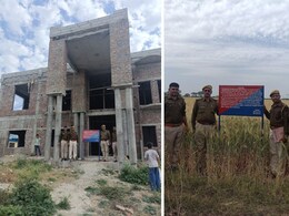 Rajasthan: भोपाल में 1800 करोड़ की ड्रग्स तस्करी में शामिल प्रतापगढ़ के तस्करों की 5 करोड़ की संपत्ति जब्त Rajasthan: भोपाल में 1800 करोड़ की ड्रग्स तस्करी में शामिल प्रतापगढ़ के तस्करों की 5 करोड़ की संपत्ति जब्त