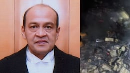"Made 4 Demands, Chief Justice Said...": High Court Lawyers In Judge Cash Row