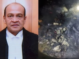 "Process Of Removal Should Begin": Probe Panel Formed Over Judge In Cash Row "Process Of Removal Should Begin": Probe Panel Formed Over Judge In Cash Row