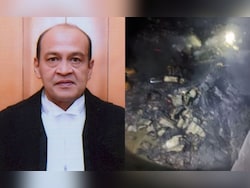 Speaker Om Birla Re-Constitutes Panel To Probe Judge In Cash Row