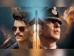 इस शुक्रवार को रिलीज होंगी ये फिल्में और सीरीज, लगेगा कॉमेडी और थ्रिलर का तड़का