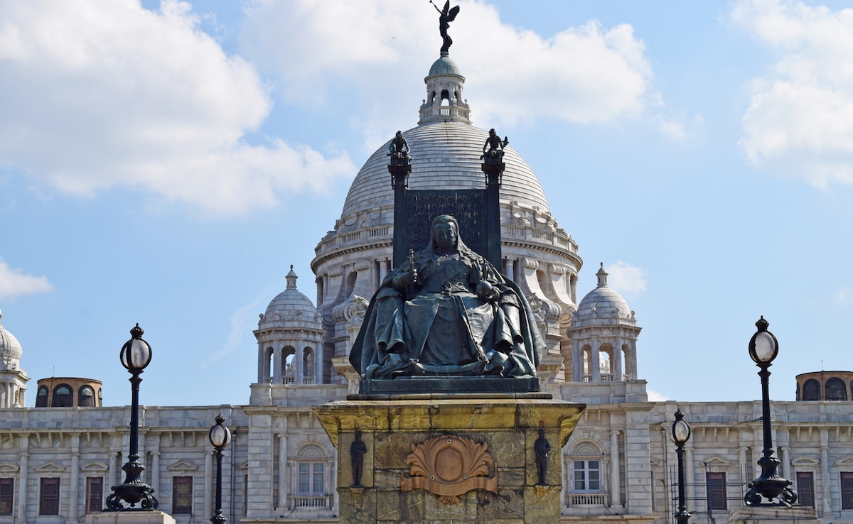 Колката е преживяване само по себе си което съчетава историята