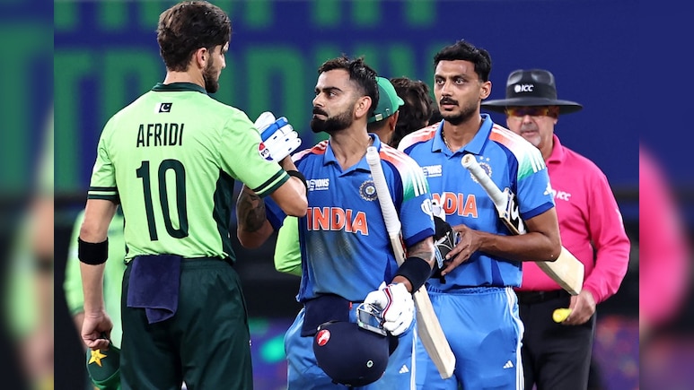 India vs Pakistan: मॉडर्न डे क्रिकेट में ये दो खिलाड़ी हैं वर्ल्ड क्लास, शाहीन अफरीदी ने बताया