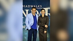 Salman Khan Was Asked About 31-Year Age Gap With 'Sikandar' Actress. His Reply