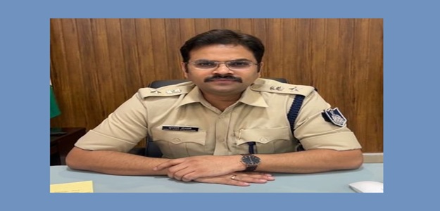 Damoh: गोकशी के आरोपी और पुलिस में हुई मुठभेड़, दमोह में ASI सहित दो घायल