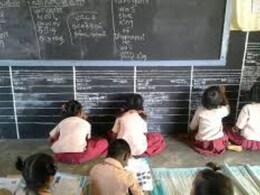 बिहार के बच्चों की कम बढ़ रही लंबाई, जानें क्या है ठिगनापन का कारण बिहार के बच्चों की कम बढ़ रही लंबाई, जानें क्या है ठिगनापन का कारण