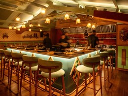 This Mumbai Restaurant Has Been Named One Of The 'World's Greatest Places' For 2025