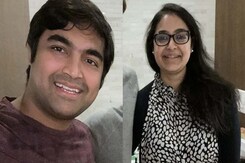 Chennai Techie Accuses Wife, Cops Of Harassment, She Calls Him 'Sex Predator' Chennai Techie Accuses Wife, Cops Of Harassment, She Calls Him 'Sex Predator'