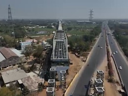 Bullet Train Project: First Make In India Steel Bridge To Be Launched In Gujarat Bullet Train Project: First Make In India Steel Bridge To Be Launched In Gujarat