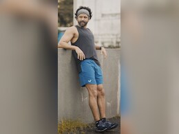 Farhan Akhtar Remembers American Boxing Legend George Foreman: "Our Hearts Are Broken"