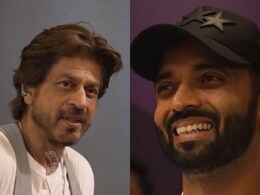 "Hope You Find...": SRK's Mega Comment On Ajinkya Rahane. KKR Star's Reaction Viral